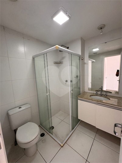 Venda Apartamento São Paulo Tatuapé REO894939 43