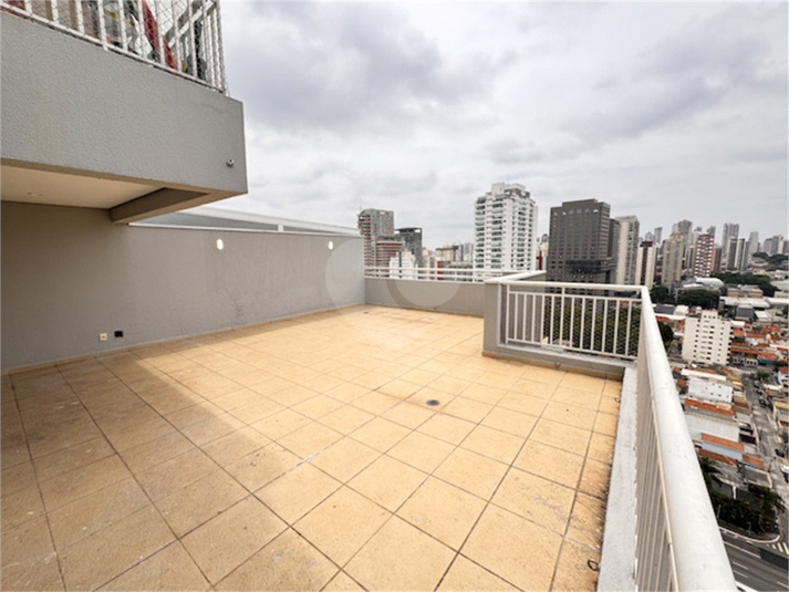 Venda Apartamento São Paulo Tatuapé REO894939 62