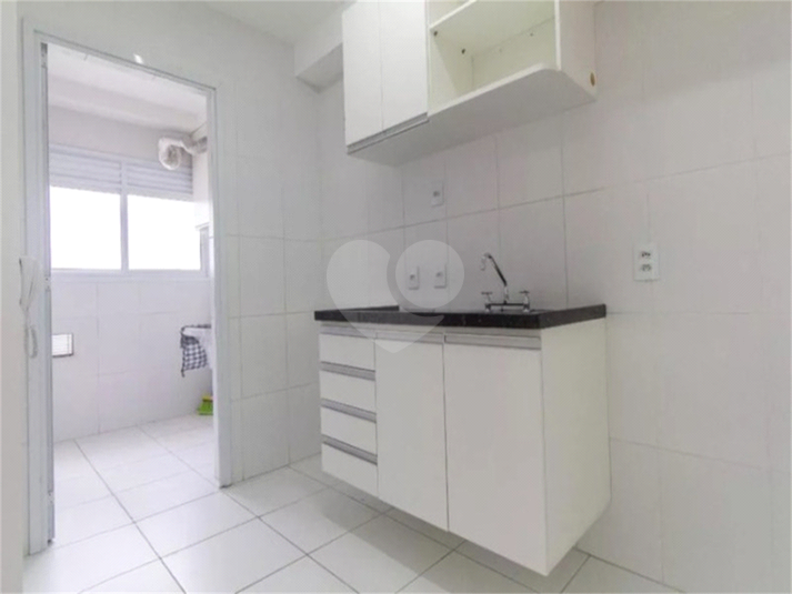 Venda Apartamento São Paulo Tatuapé REO894939 29