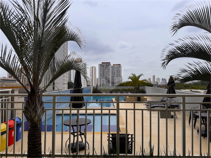 Venda Apartamento São Paulo Tatuapé REO894939 72