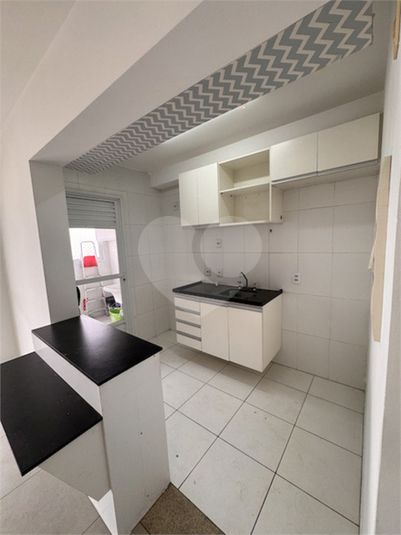 Venda Apartamento São Paulo Tatuapé REO894939 41