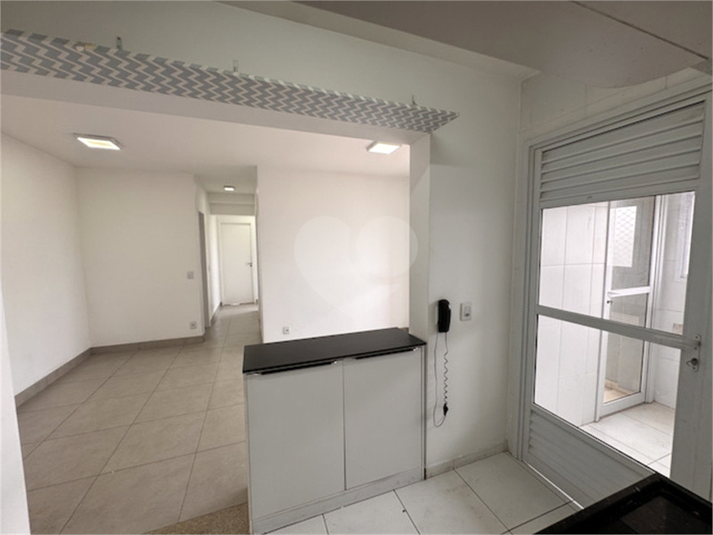 Venda Apartamento São Paulo Tatuapé REO894939 51