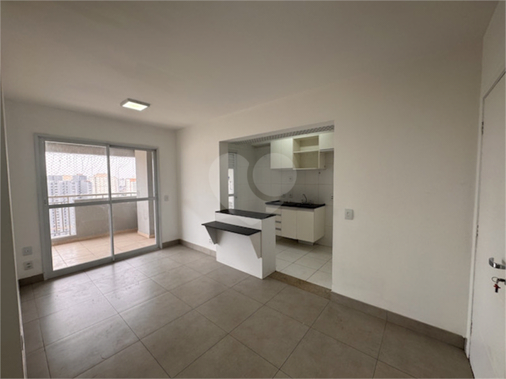 Venda Apartamento São Paulo Tatuapé REO894939 44