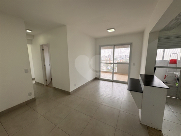 Venda Apartamento São Paulo Tatuapé REO894939 45