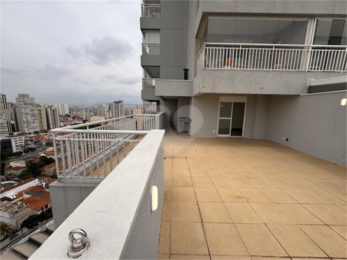 Venda Apartamento São Paulo Tatuapé REO894939 57