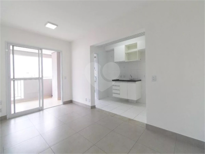 Venda Apartamento São Paulo Tatuapé REO894939 4