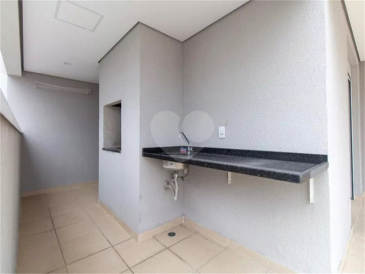 Venda Apartamento São Paulo Tatuapé REO894939 35