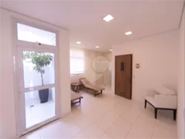 Venda Apartamento São Paulo Tatuapé REO894939 10