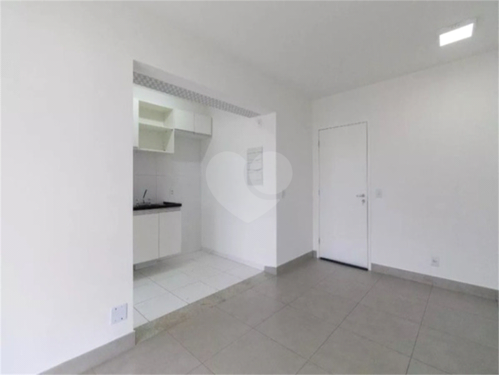 Venda Apartamento São Paulo Tatuapé REO894939 34