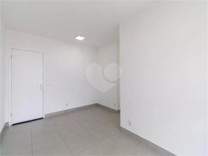 Venda Apartamento São Paulo Tatuapé REO894939 26