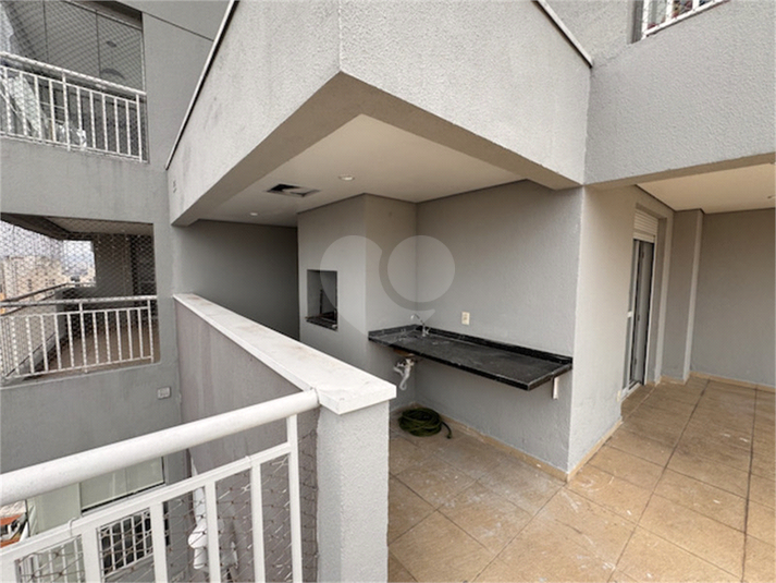 Venda Apartamento São Paulo Tatuapé REO894939 60