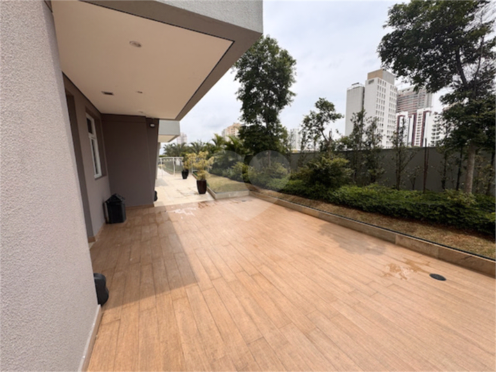 Venda Apartamento São Paulo Tatuapé REO894939 80