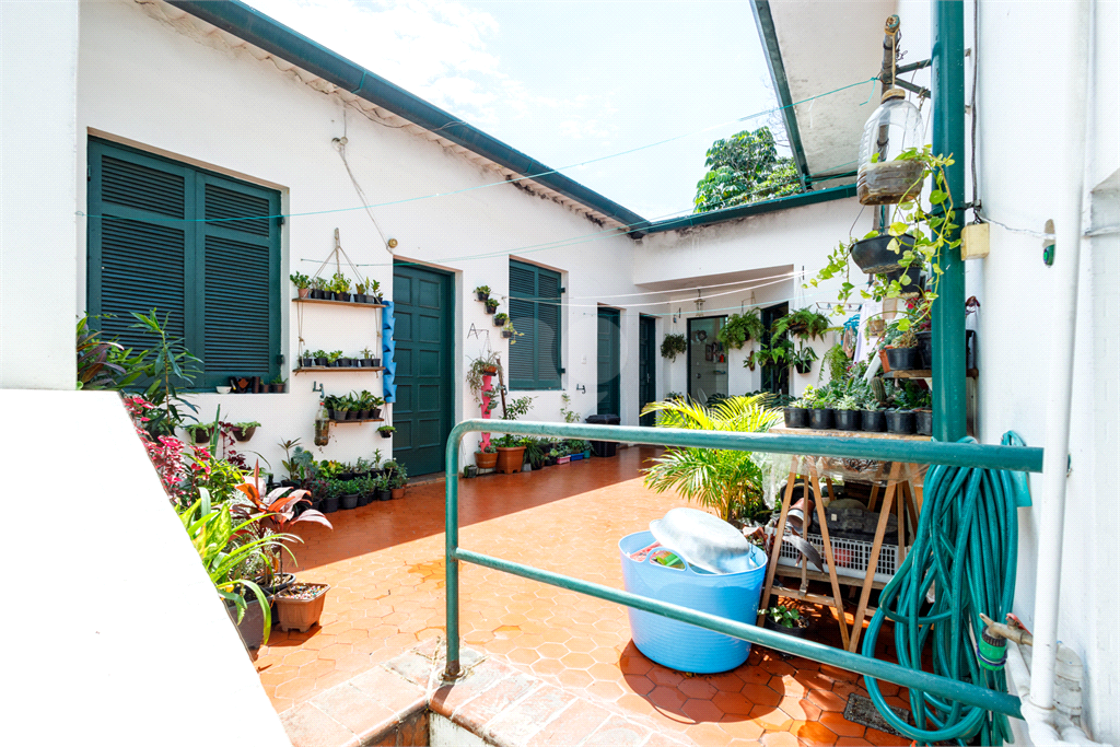 Venda Casa São Paulo Jardim América REO894941 47