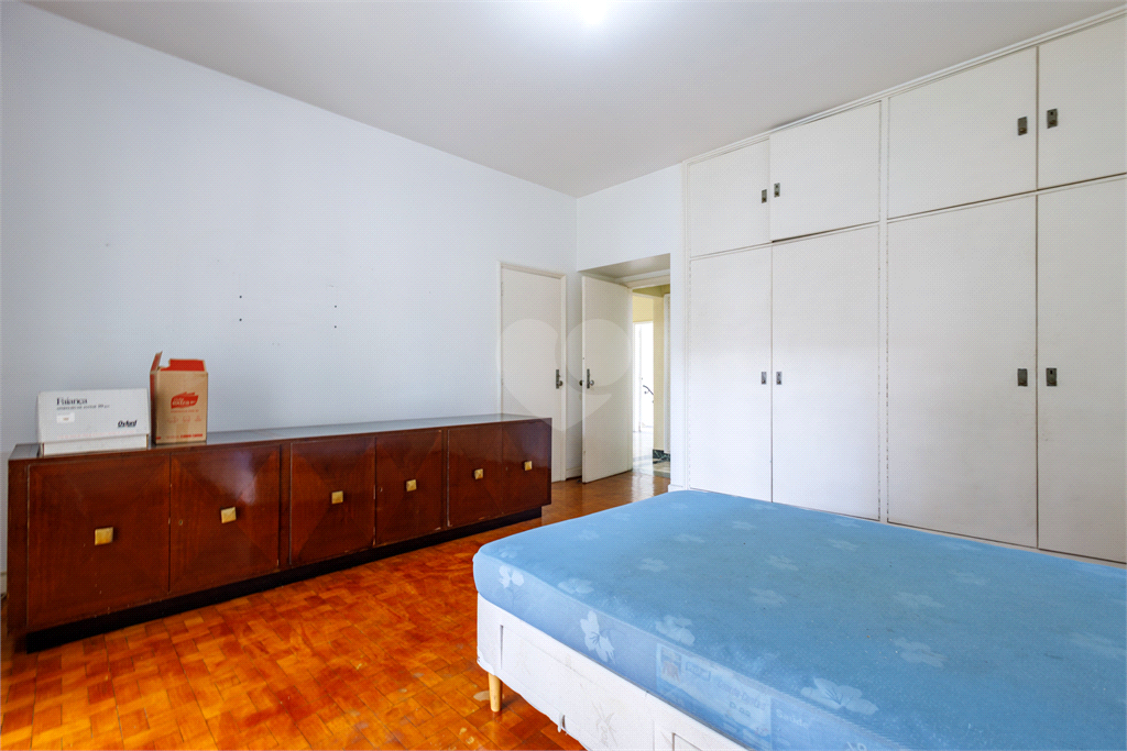 Venda Casa São Paulo Jardim América REO894941 28