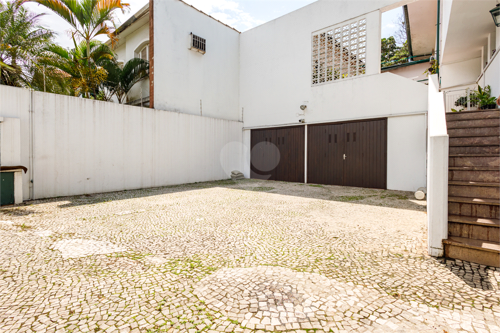 Venda Casa São Paulo Jardim América REO894941 46