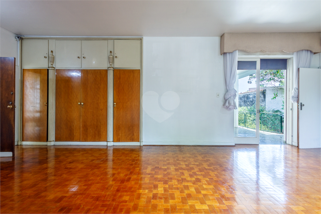 Venda Casa São Paulo Jardim América REO894941 19