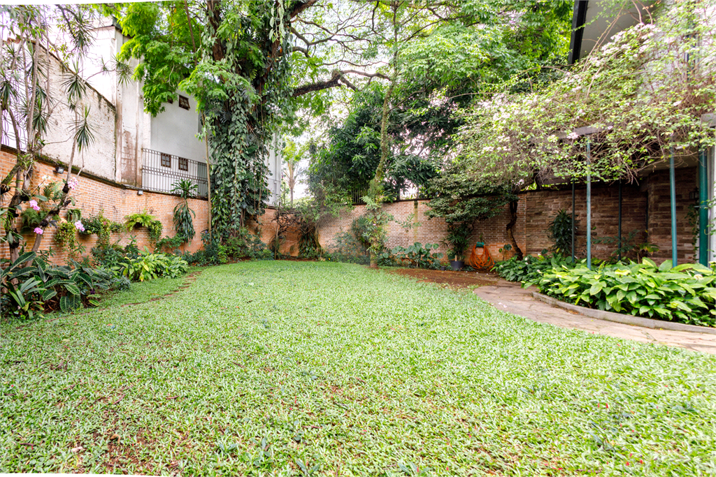 Venda Casa São Paulo Jardim América REO894941 45