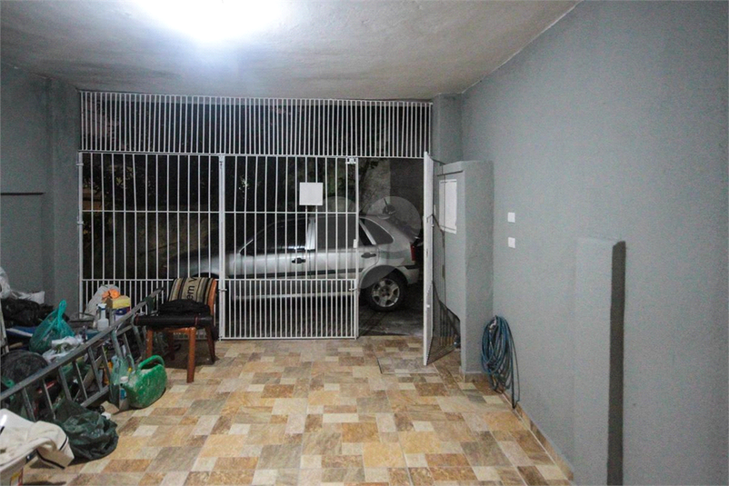 Venda Casa São Paulo Vila Prudente REO894974 33