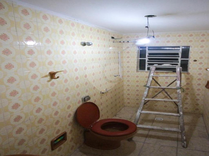 Venda Casa São Paulo Vila Prudente REO894974 28