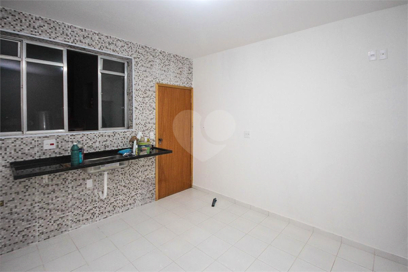 Venda Casa São Paulo Vila Prudente REO894974 35