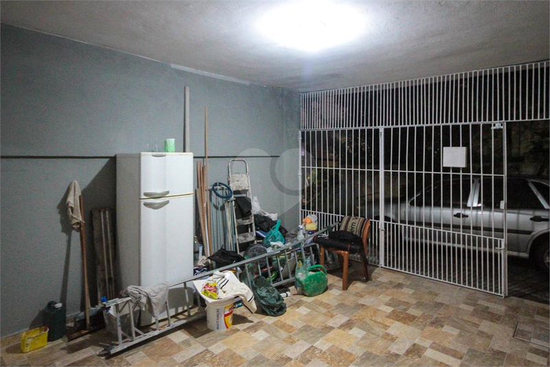 Venda Casa São Paulo Vila Prudente REO894974 32