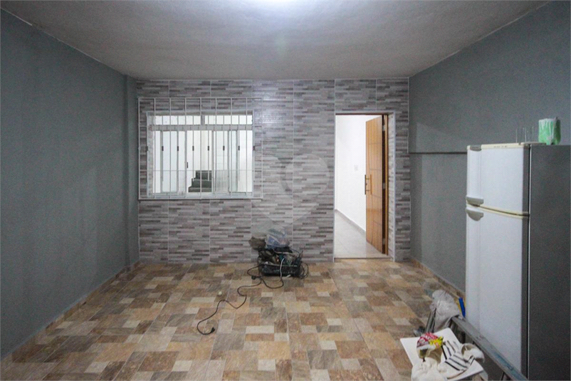 Venda Casa São Paulo Vila Prudente REO894974 30