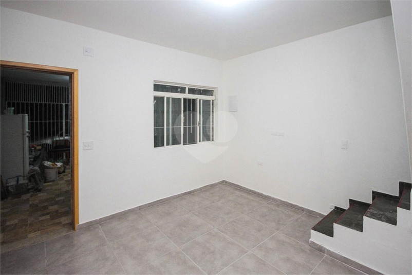 Venda Casa São Paulo Vila Prudente REO894974 3