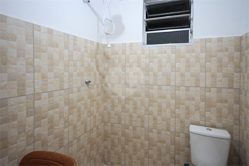 Venda Casa São Paulo Vila Prudente REO894974 13