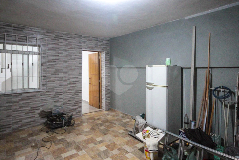 Venda Casa São Paulo Vila Prudente REO894974 31