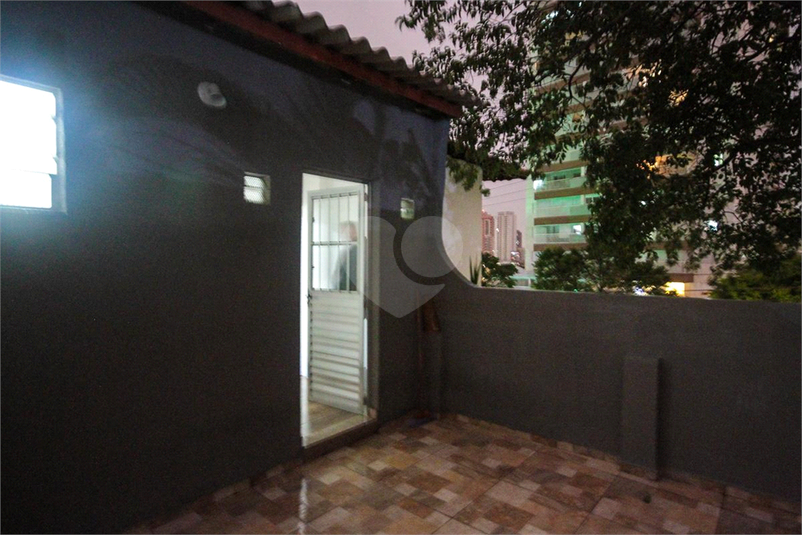 Venda Casa São Paulo Vila Prudente REO894974 21