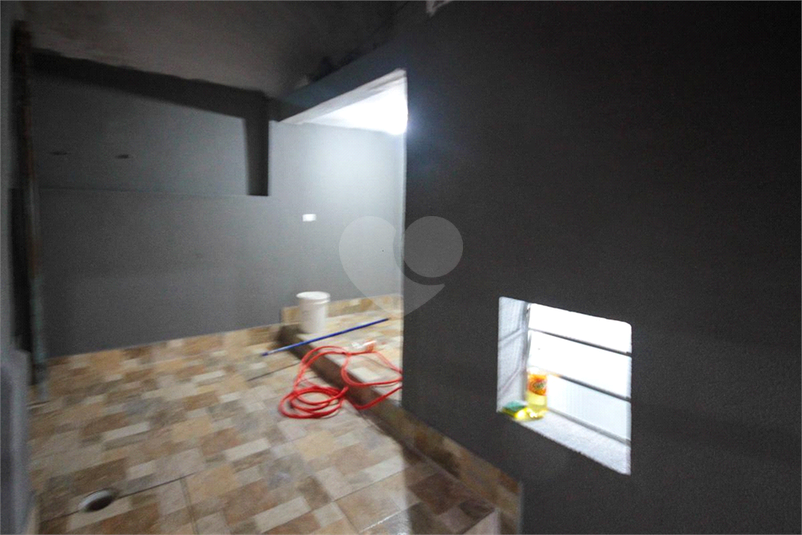 Venda Casa São Paulo Vila Prudente REO894974 44