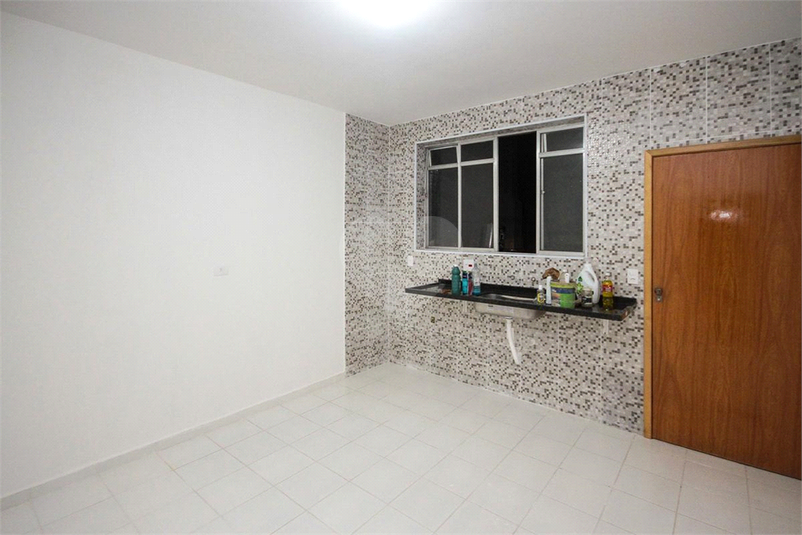 Venda Casa São Paulo Vila Prudente REO894974 34