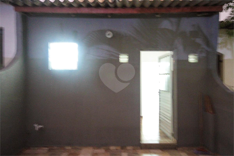 Venda Casa São Paulo Vila Prudente REO894974 20