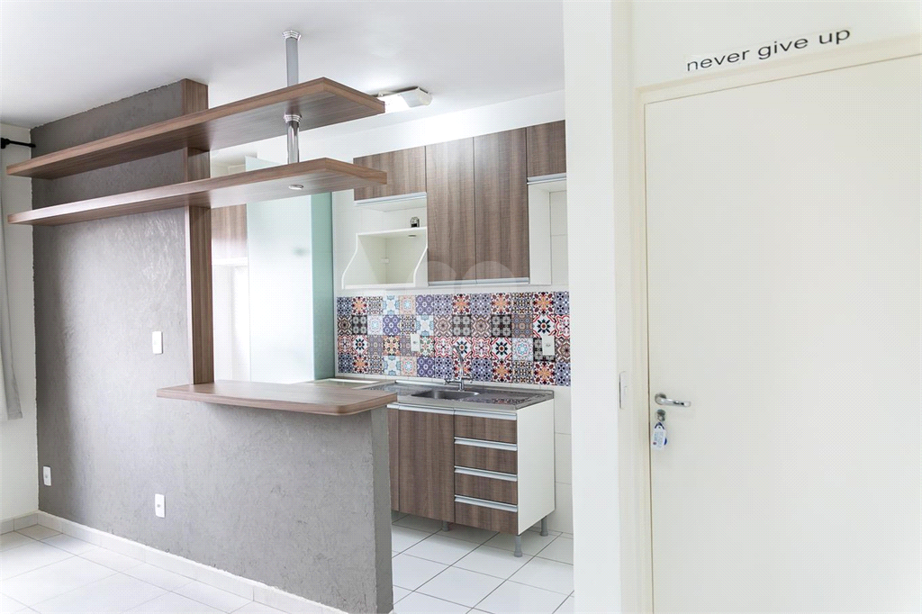 Venda Apartamento São Paulo Cambuci REO895024 4