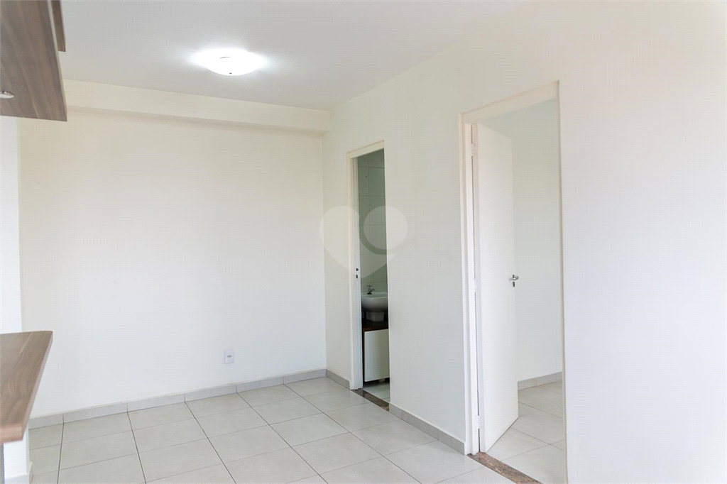 Venda Apartamento São Paulo Cambuci REO895024 6