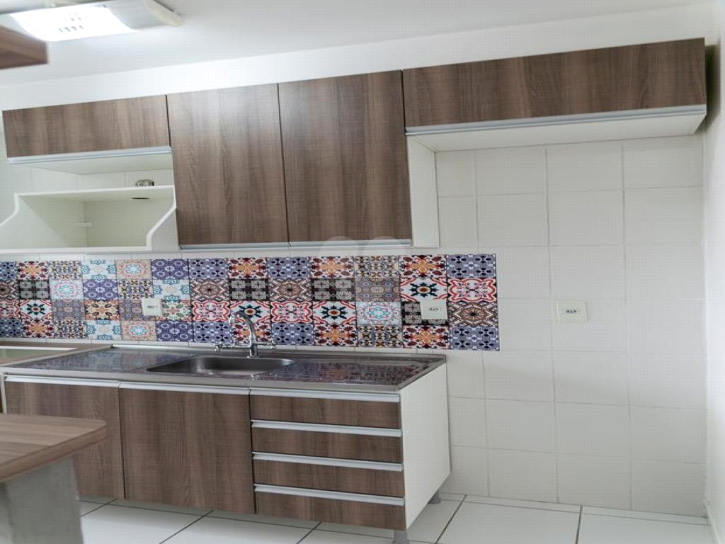 Venda Apartamento São Paulo Cambuci REO895024 23