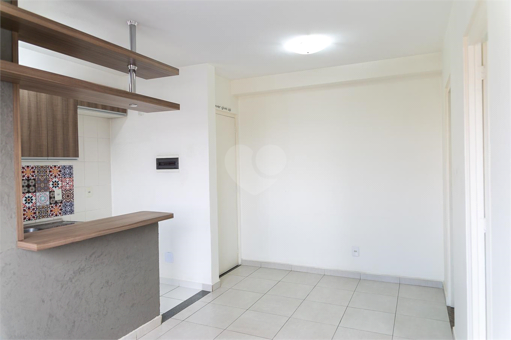 Venda Apartamento São Paulo Cambuci REO895024 5