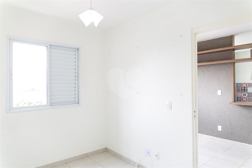 Venda Apartamento São Paulo Cambuci REO895024 9