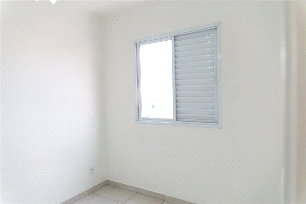 Venda Apartamento São Paulo Cambuci REO895024 7