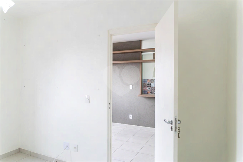 Venda Apartamento São Paulo Cambuci REO895024 10