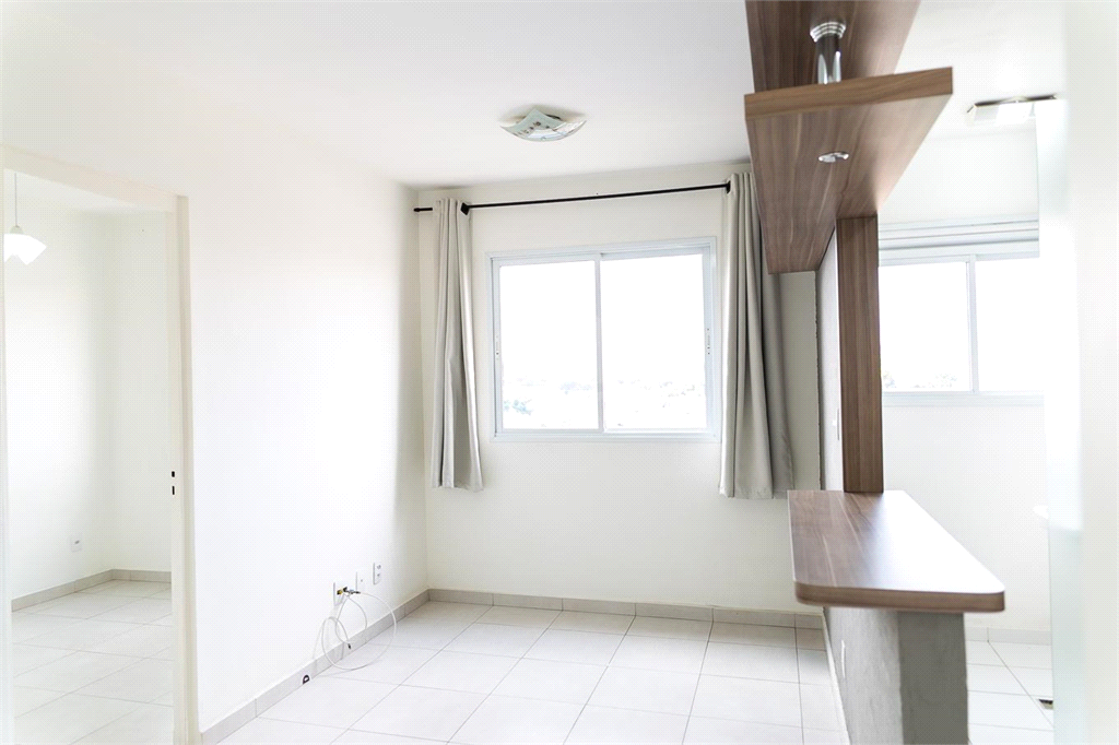 Venda Apartamento São Paulo Cambuci REO895024 2