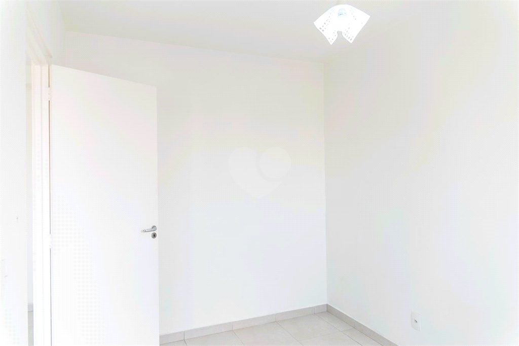 Venda Apartamento São Paulo Cambuci REO895024 12