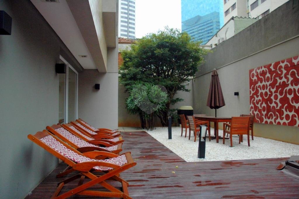 Venda Apartamento São Paulo Paraíso REO8951 24