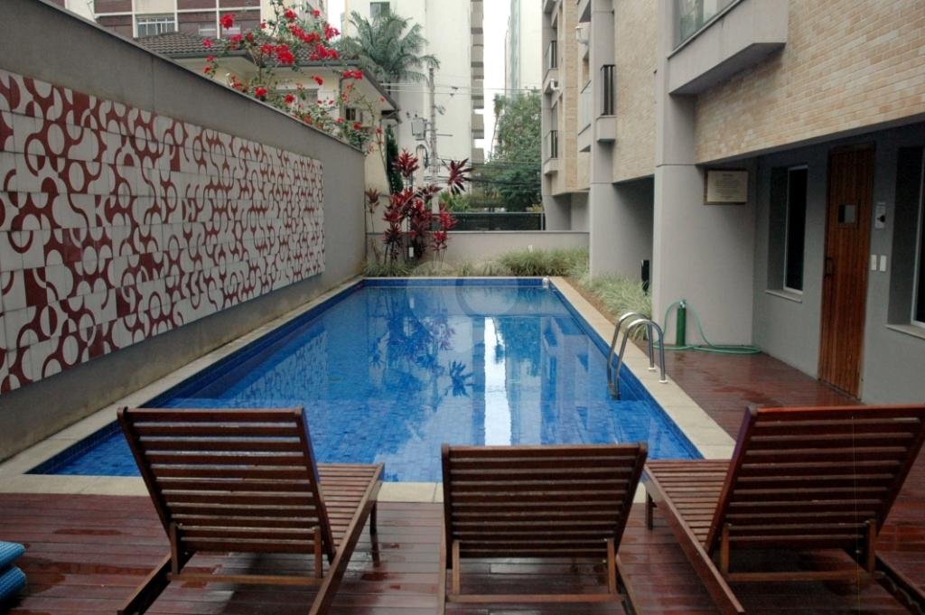 Venda Apartamento São Paulo Paraíso REO8951 25