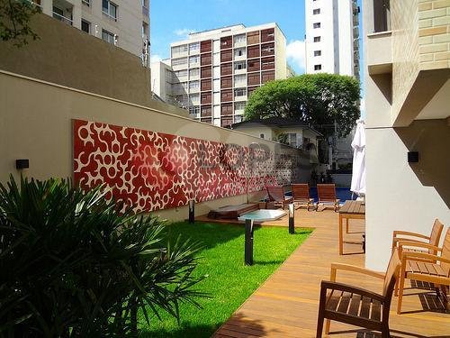 Venda Apartamento São Paulo Paraíso REO8951 3