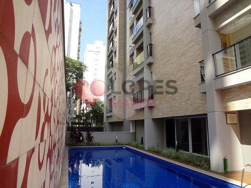 Venda Apartamento São Paulo Paraíso REO8951 6