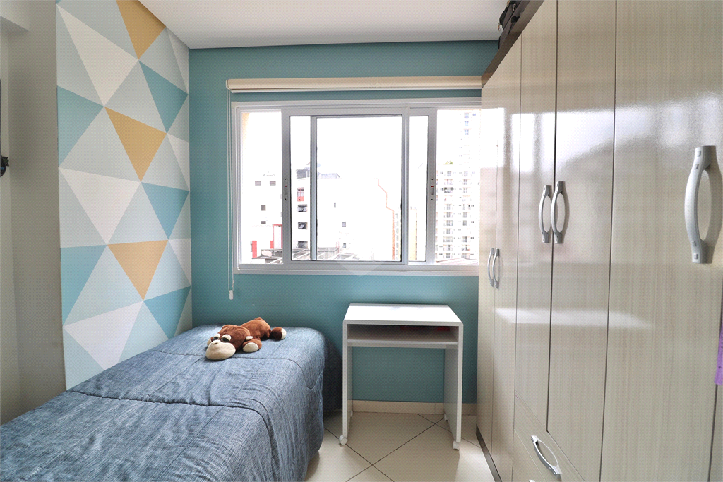 Venda Apartamento São Paulo Campos Elíseos REO895132 8