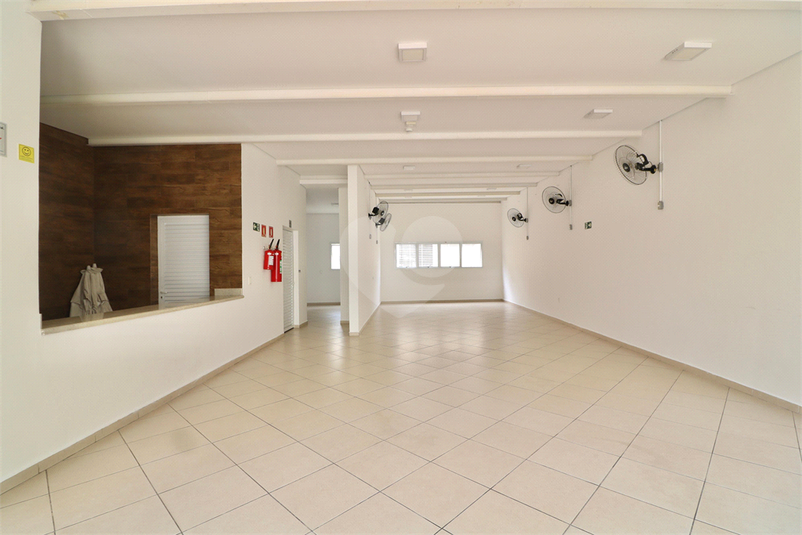 Venda Apartamento São Paulo Campos Elíseos REO895132 28