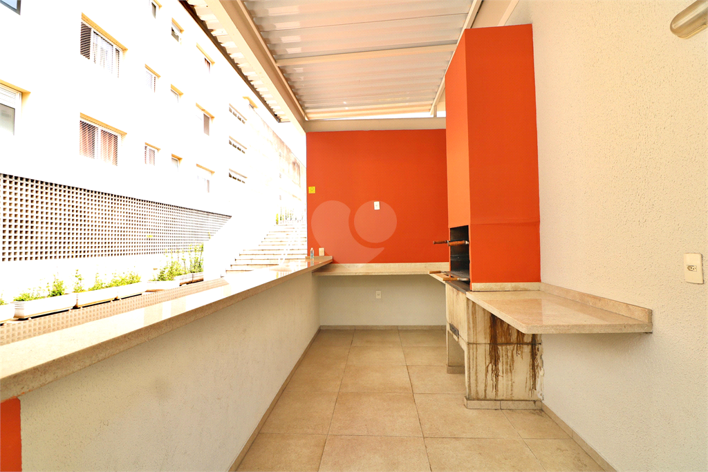 Venda Apartamento São Paulo Campos Elíseos REO895132 24