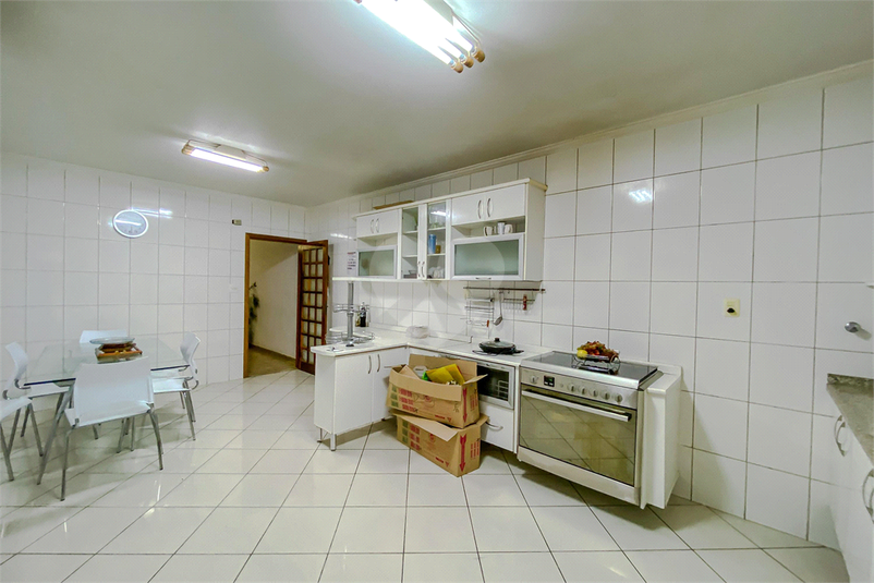 Venda Casa São Paulo Tatuapé REO895169 36